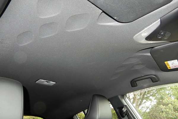 2021 Toyota C-HR Koba NGX10R