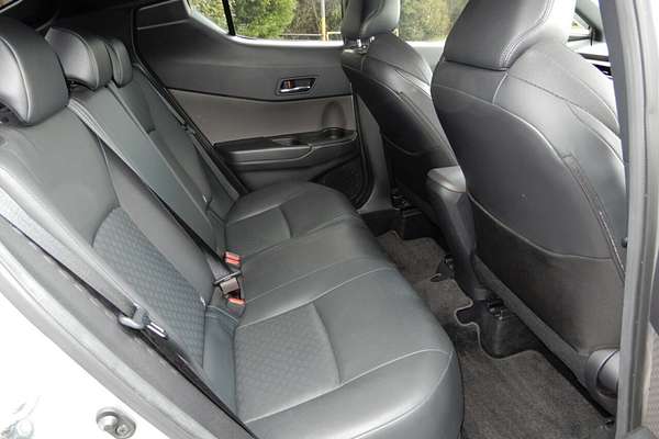 2021 Toyota C-HR Koba NGX10R