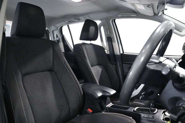 2019 Toyota Hilux SR Hi-Rider GUN136R Rear Wheel Drive