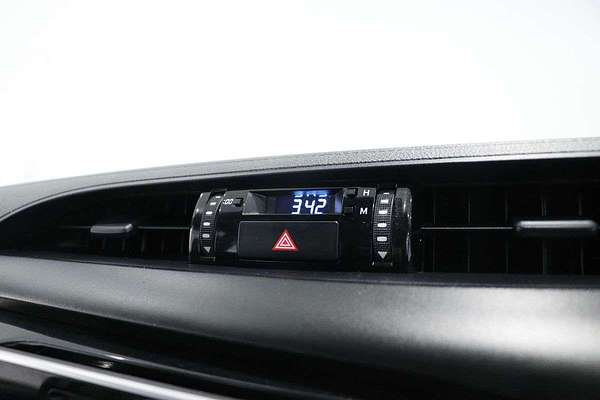 2019 Toyota Hilux SR Hi-Rider GUN136R Rear Wheel Drive