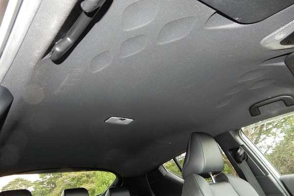 2021 Toyota C-HR Koba NGX10R