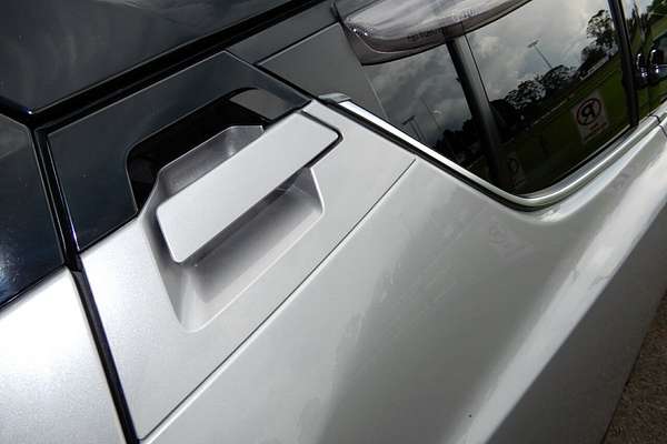 2021 Toyota C-HR Koba NGX10R