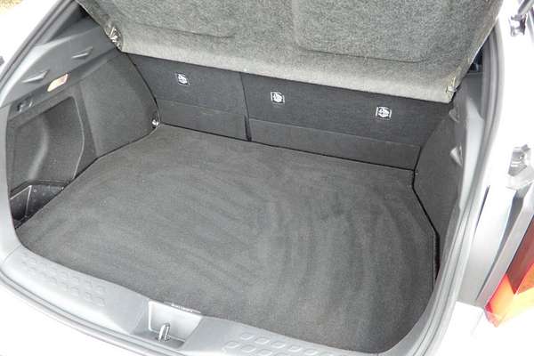 2021 Toyota C-HR Koba NGX10R