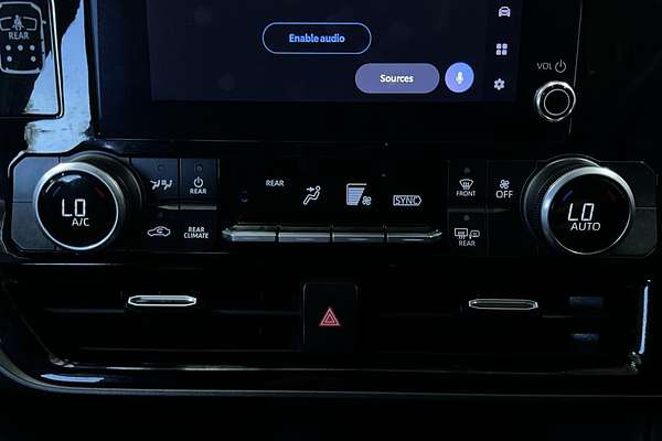 2023 Toyota Kluger GX AXUH78R