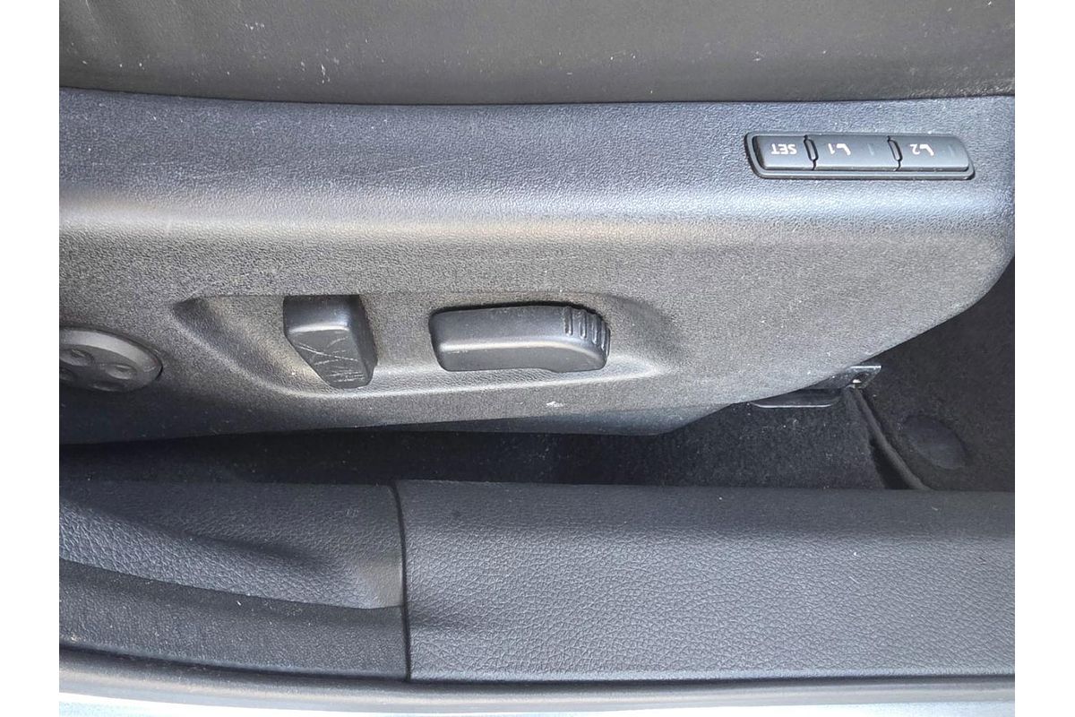 2018 Nissan QASHQAI Ti J11 Series 2