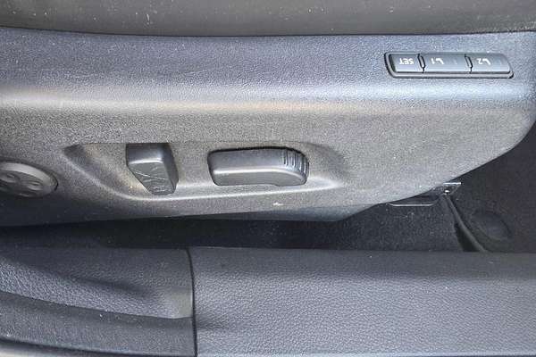 2018 Nissan QASHQAI Ti J11 Series 2