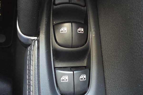 2018 Nissan QASHQAI Ti J11 Series 2