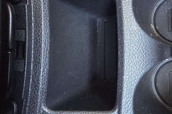 2018 Nissan QASHQAI Ti J11 Series 2