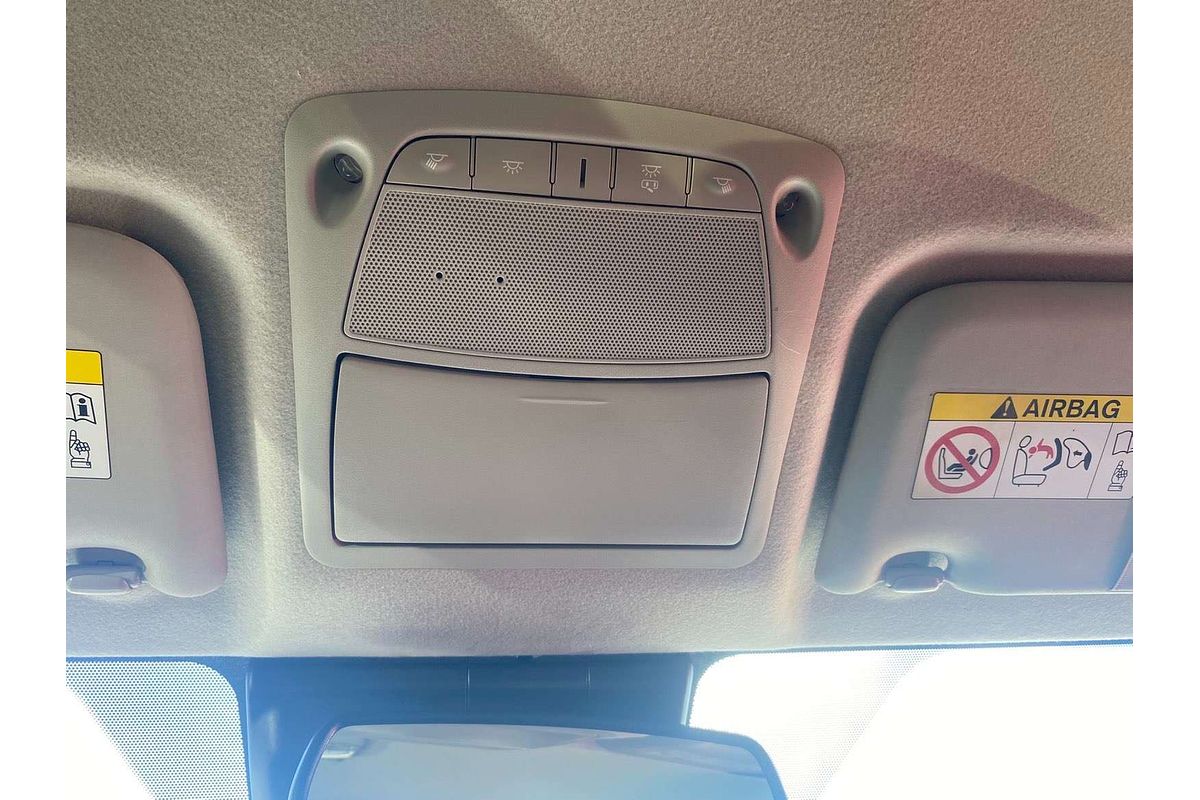 2021 Nissan Navara SL D23 4X4