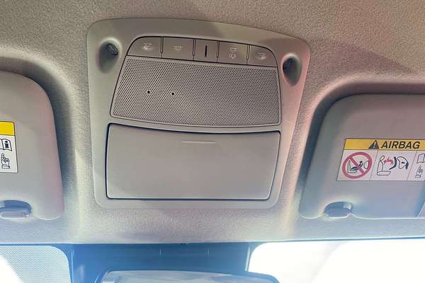 2021 Nissan Navara SL D23 4X4