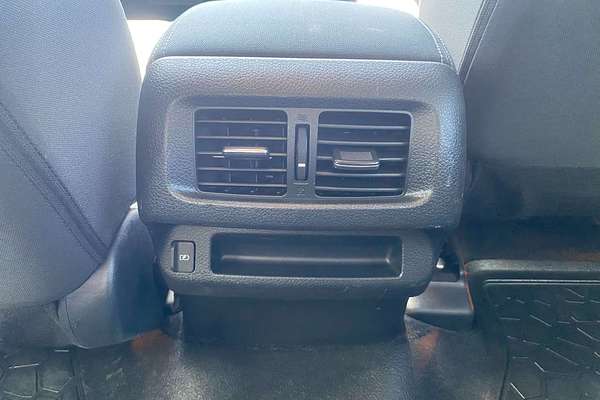 2021 Nissan Navara SL D23 4X4