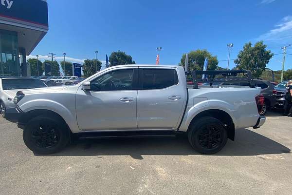 2021 Nissan Navara SL D23 4X4