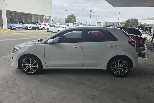 2020 Kia Rio Sport YB