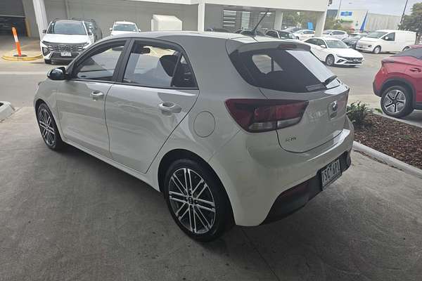 2020 Kia Rio Sport YB