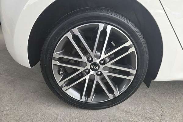 2020 Kia Rio Sport YB