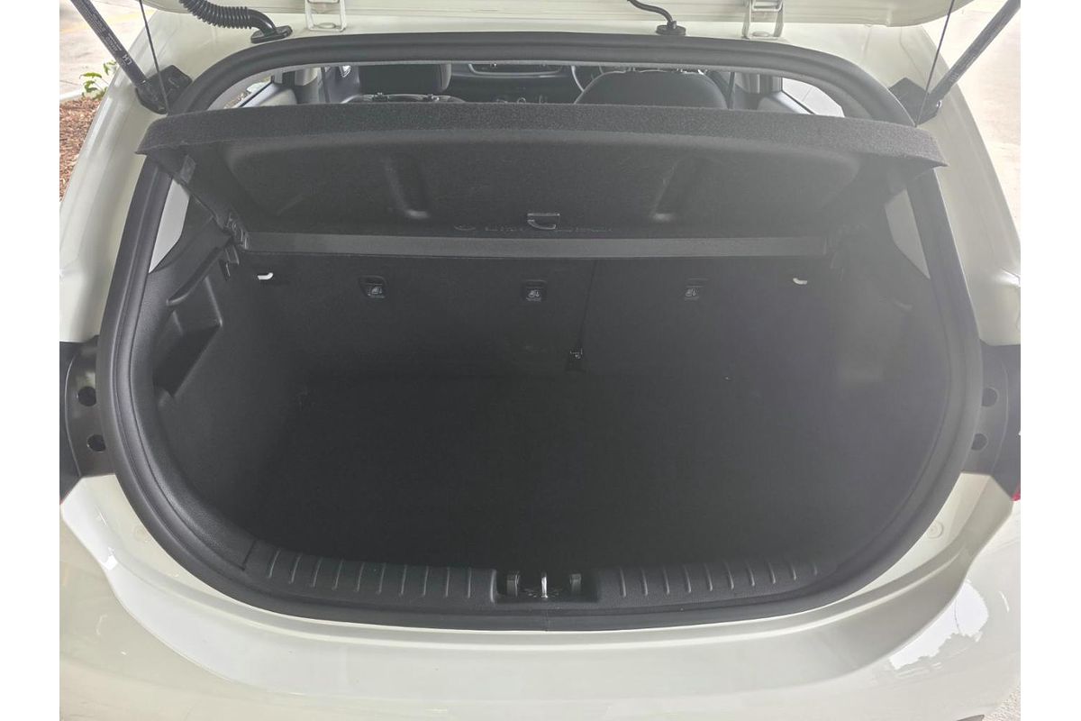 2020 Kia Rio Sport YB