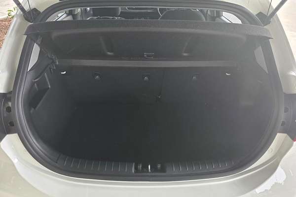 2020 Kia Rio Sport YB