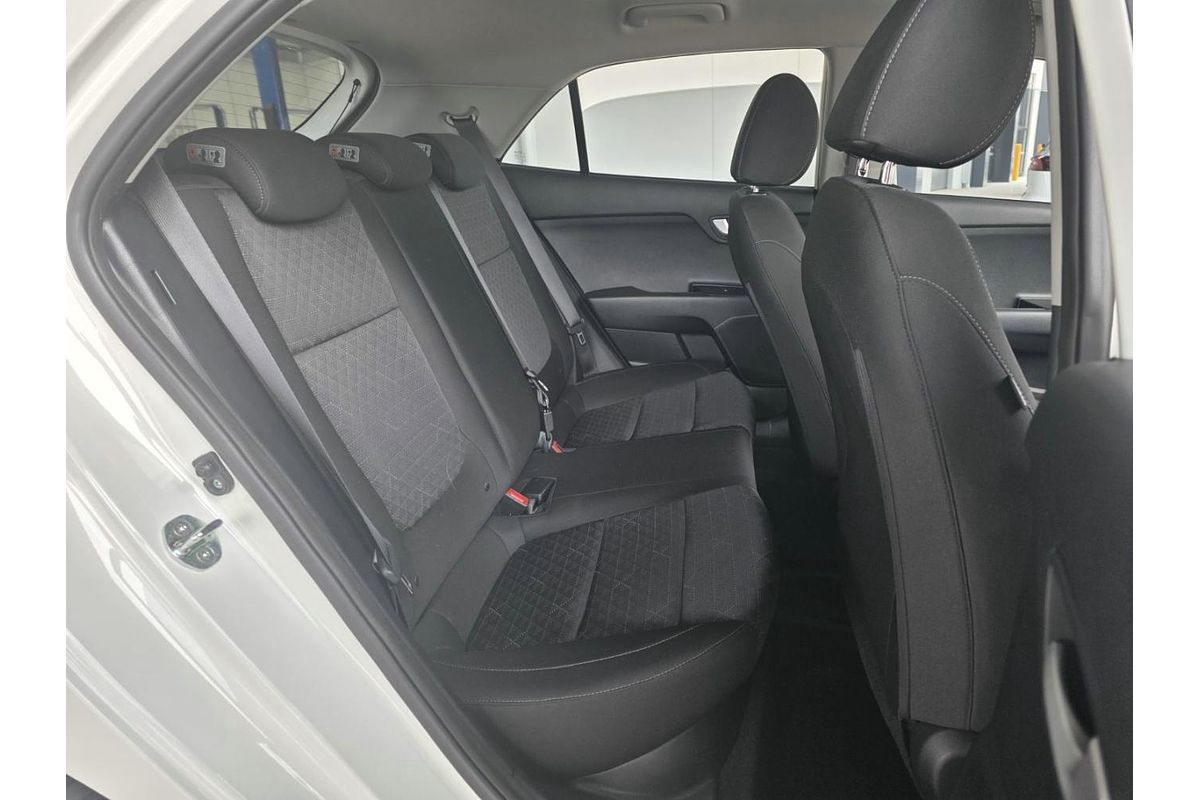 2020 Kia Rio Sport YB