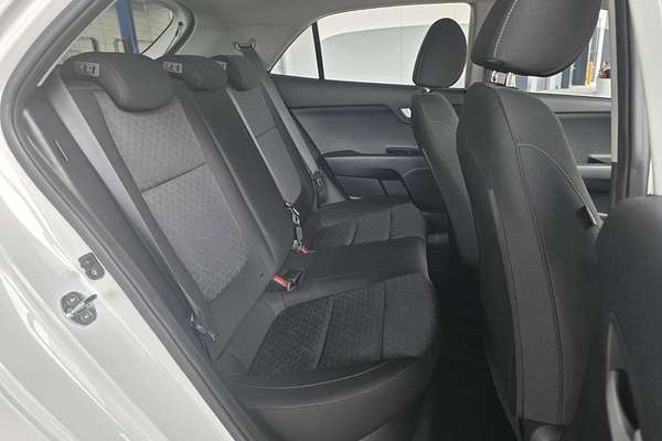 2020 Kia Rio Sport YB