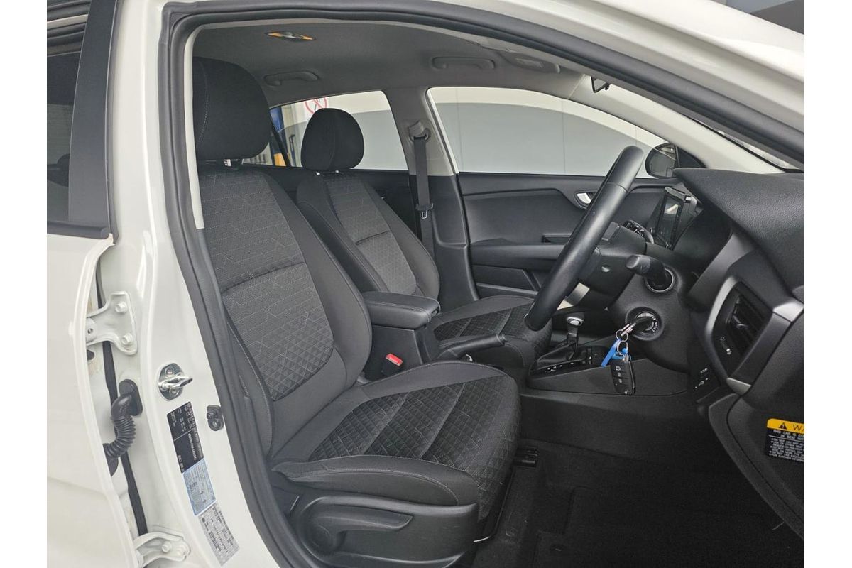 2020 Kia Rio Sport YB