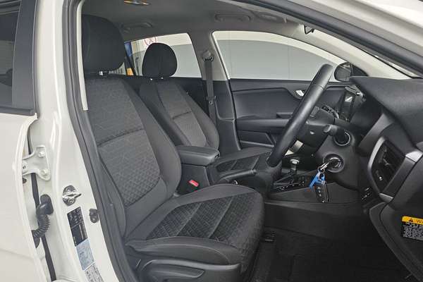 2020 Kia Rio Sport YB