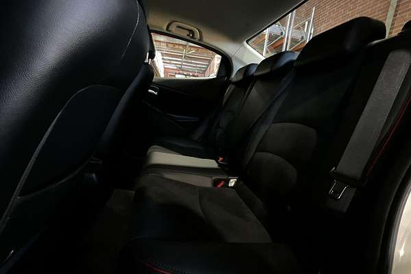 2023 Mazda 2 G15 GT DL Series