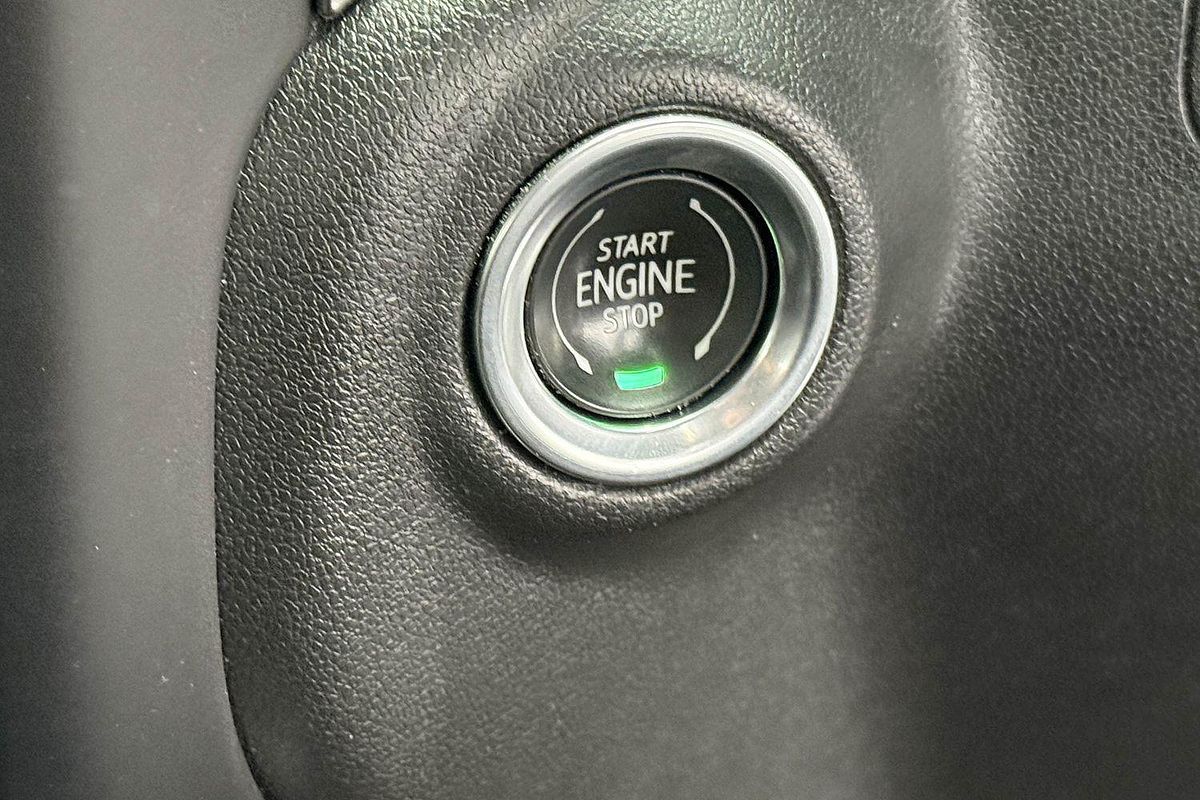 2022 Chevrolet Silverado 1500 LTZ Premium W/Tech Pack T1 4X4