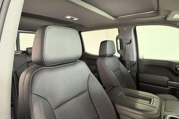 2022 Chevrolet Silverado 1500 LTZ Premium W/Tech Pack T1 4X4