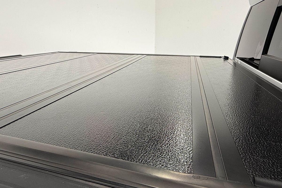 2022 Chevrolet Silverado 1500 LTZ Premium W/Tech Pack T1 4X4