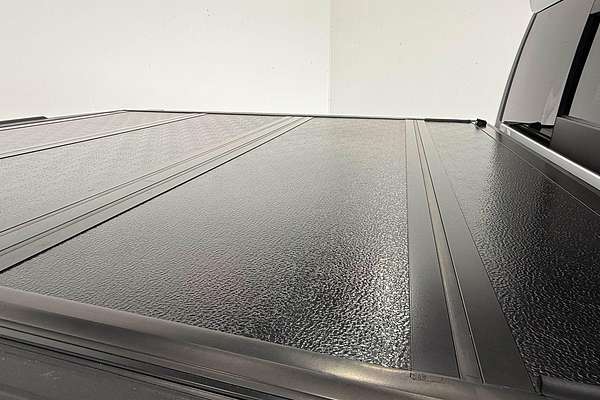 2022 Chevrolet Silverado 1500 LTZ Premium W/Tech Pack T1 4X4