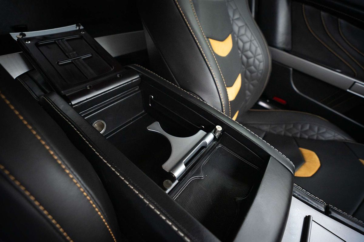 2012 Aston Martin V8 Vantage S