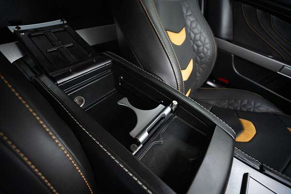 2012 Aston Martin V8 Vantage S