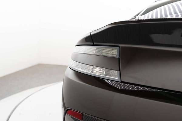 2012 Aston Martin V8 Vantage S