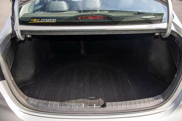 2019 Kia Cerato Sport+ BD