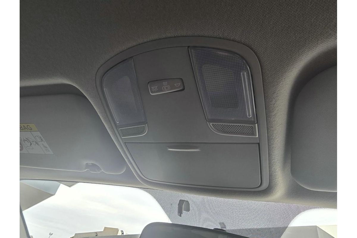 2020 Kia Rio Sport YB