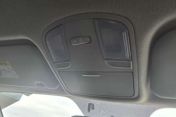 2020 Kia Rio Sport YB