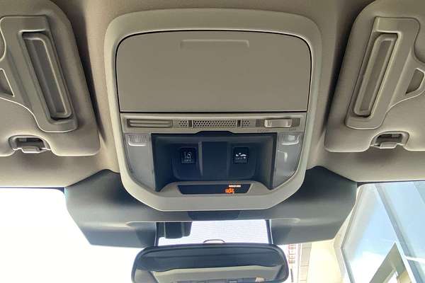 2024 Subaru Forester 2.5i S5