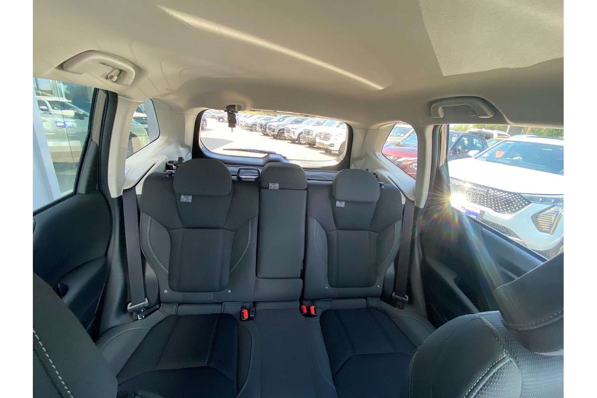 2024 Subaru Forester 2.5i S5