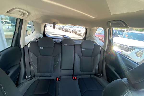 2024 Subaru Forester 2.5i S5