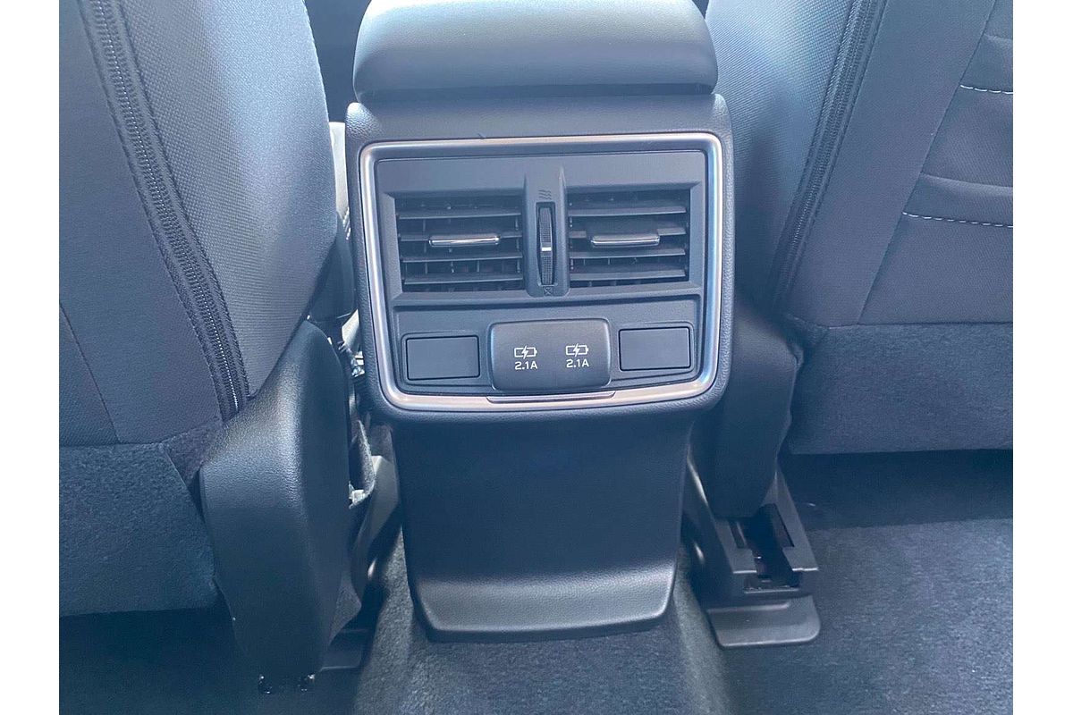 2024 Subaru Forester 2.5i S5