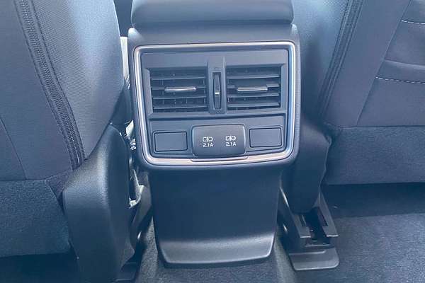 2024 Subaru Forester 2.5i S5