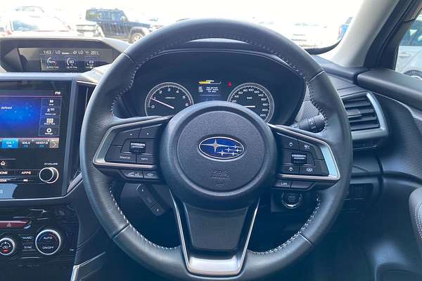 2024 Subaru Forester 2.5i S5