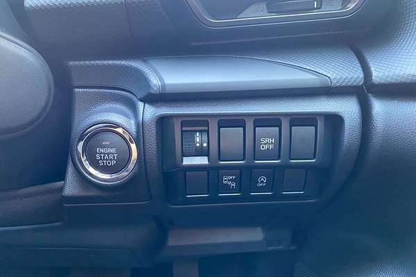 2024 Subaru Forester 2.5i S5