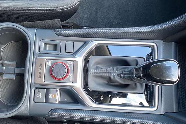 2024 Subaru Forester 2.5i S5