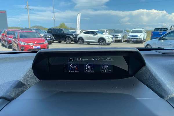 2024 Subaru Forester 2.5i S5