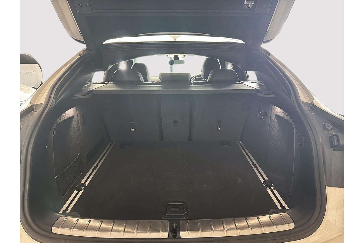 2019 BMW X4 xDrive30i M Sport G02