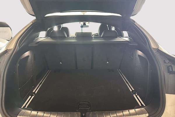 2019 BMW X4 xDrive30i M Sport G02