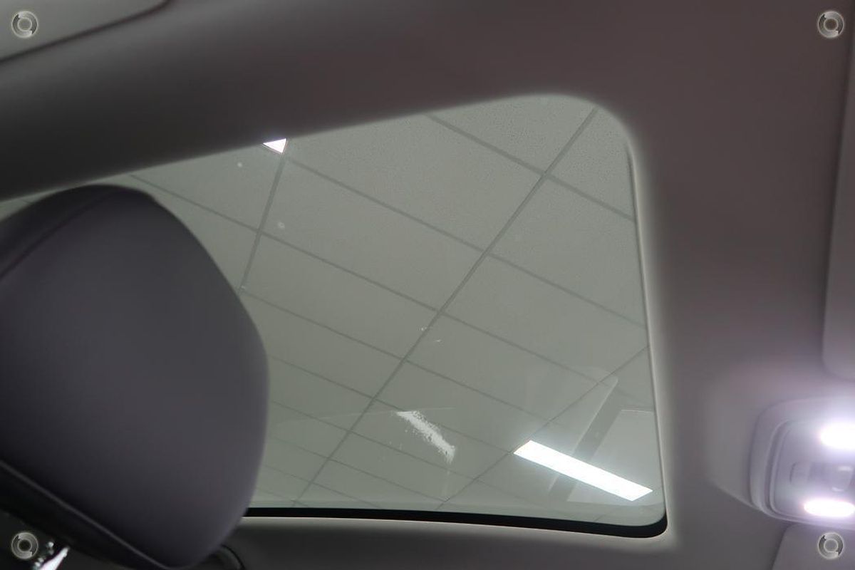 2025 Leapmotor C10 Design B11