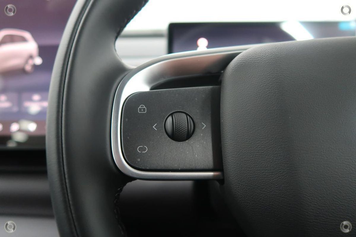 2025 Leapmotor C10 Design B11