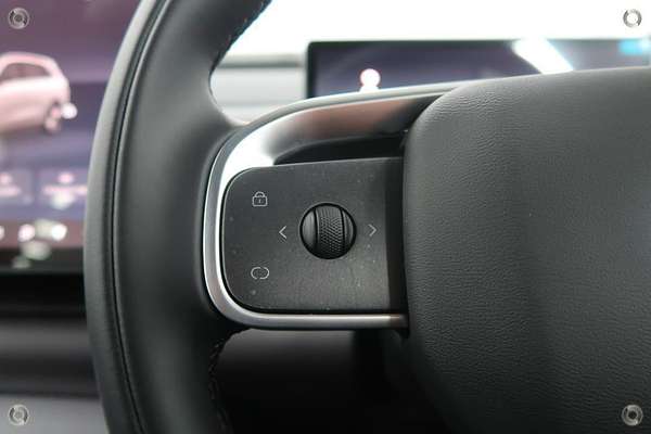 2025 Leapmotor C10 Design B11